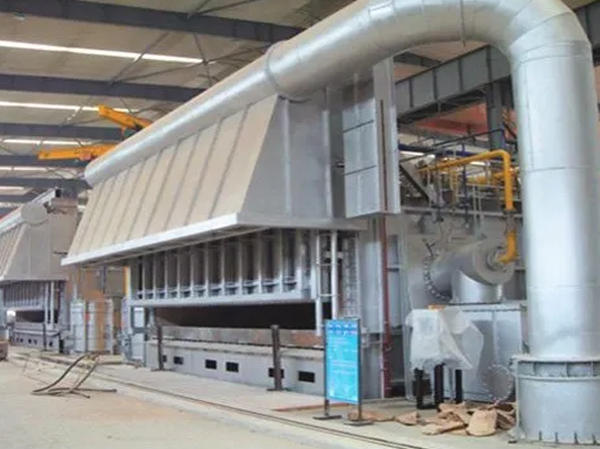 Aluminium furnace manufacturer in Jaipur