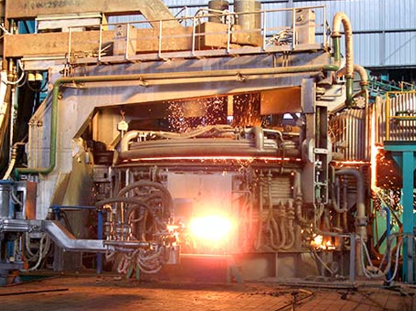 Industrial furnace exporter in Bhubaneswar