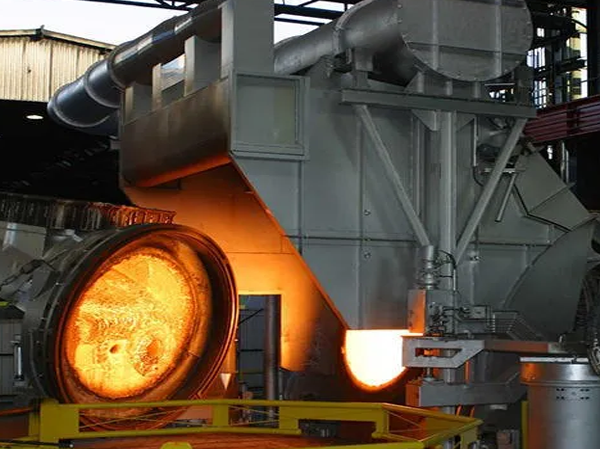 Industrial furnace exporter in Nellore