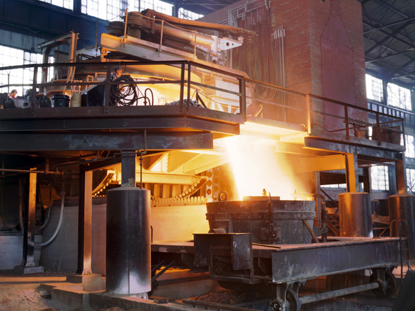 Industrial furnace exporter in Shimla