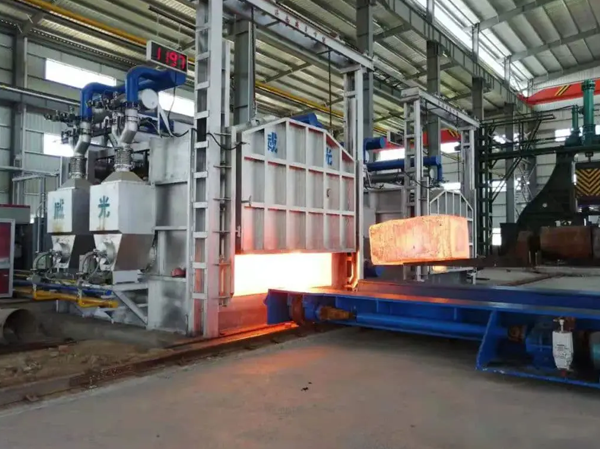 Industrial furnace manufacturer in Chennai