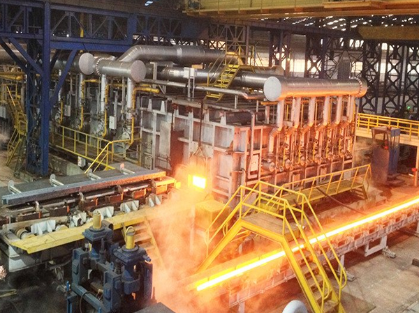 Industrial furnace supplier in Surat